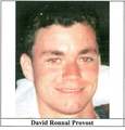 David Provost missing person case in San Diego, California