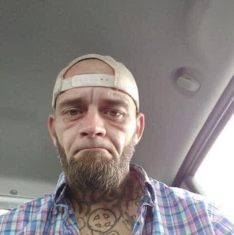 Steven Tucker missing person case in Parrish, Alabama