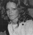 Mary Rawlinson missing person case in San Diego, California