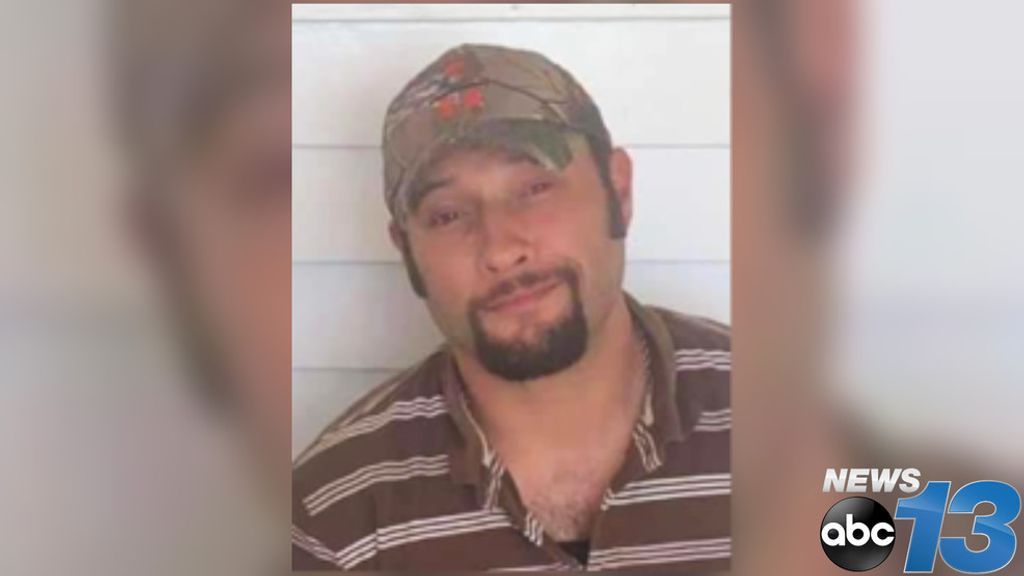 Dustin Eubanks missing person case profile photo