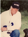 Melvin Milton missing person case profile photo