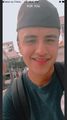 Jesus Ramos missing person case profile photo