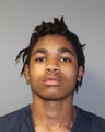 Gerald Griffin missing person case in Dallas, Texas