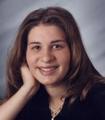 Amber Hoopes missing person case profile photo