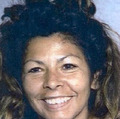 Christina Huggins missing person case in Las Vegas, Nevada