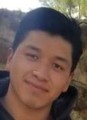 Oscar Sacuj Cumez missing person case in Laredo, Texas