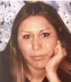 Mary Thacker missing person case profile photo