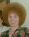 Mary Thompson missing person case profile photo