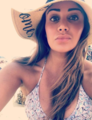 Alexandra Tufo missing person case profile photo
