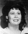 Ana Bell Juarez missing person case in Odessa, Texas