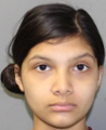 Madelen Ramirez missing person case in Dallas, Texas
