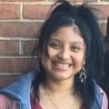 Kendy Maxena missing person case profile photo