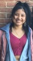 Kendy Maxena missing person case profile photo