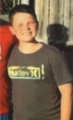 Jacob Petty missing person case profile photo