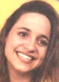 Hope Curry missing person case profile photo