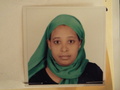 Zebiba Nuri missing person case profile photo