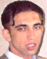 Zabullah Alam missing person case in Groveton, Virginia