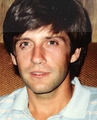 David Mize missing person case profile photo