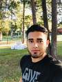 Oscar Giron Dominguez missing person case in Eagle Pass, Texas