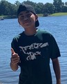 Oliver Garcia missing person case profile photo