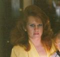 Judy Ririe missing person case profile photo