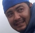 Geovanny Solis Ramirez missing person case in Sarita, Texas