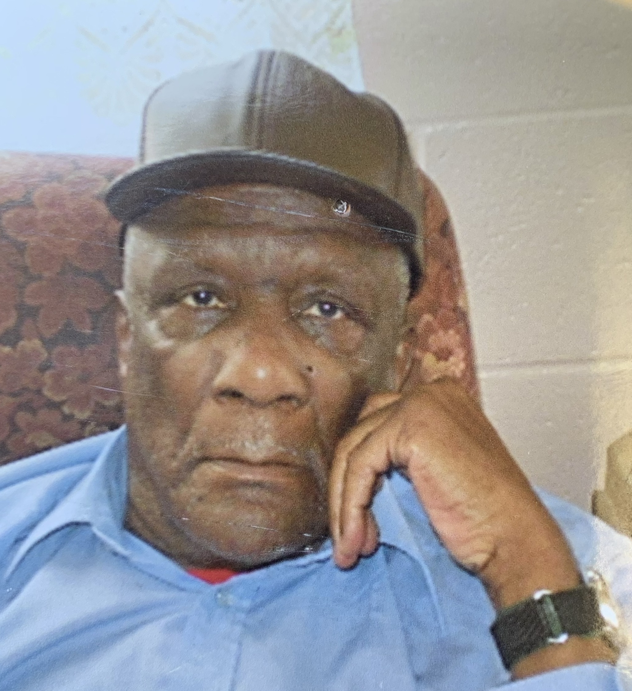 Joseph Peele missing person case in Como, North Carolina