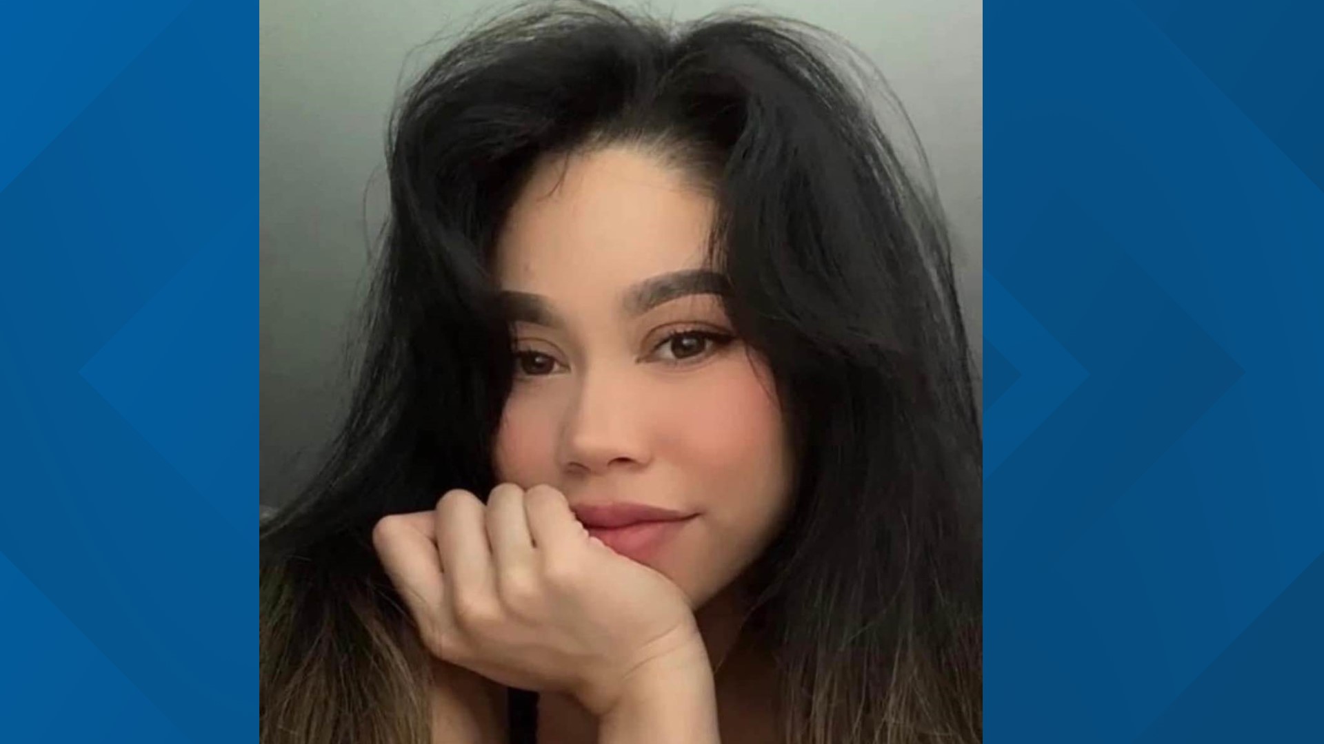 Allison Castro missing person case in Fayetteville, Arkansas