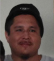 Leon Hayes missing person case in Shiprock, New Mexico