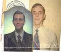 Ronald Honsberger missing person case in San Juan Capistrano, California