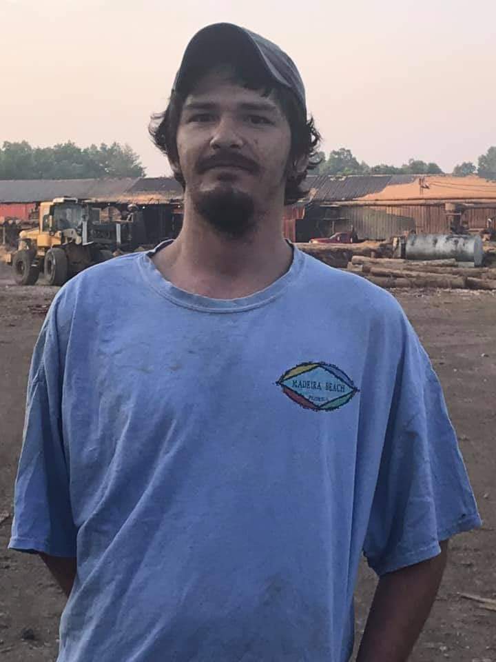Terry Prater missing person case profile photo
