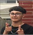 Alex Gutierrez missing person case profile photo