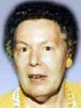 Eileen Gillis missing person case profile photo