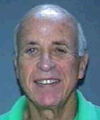 Carl Landers missing person case in Mount Shasta, California