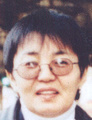 Svetlana Washington missing person case profile photo