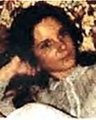 Amber Scholz missing person case profile photo