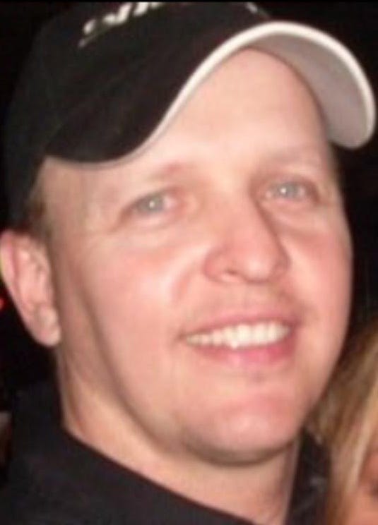 Richard David Hambrick missing person case in Oak Island, North Carolina