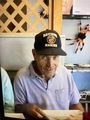 Johnnie Huff missing person case in Green Valley, Arizona