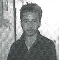 Tony Mitchell missing person case profile photo