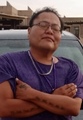 Calvert Baker missing person case profile photo
