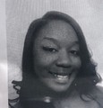 Tenecia Minkenson missing person case in Dallas, Texas