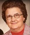 Eva Arehart missing person case profile photo