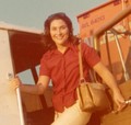 Glenna West missing person case profile photo