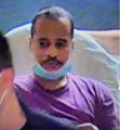 William King missing person case in Camden, New Jersey