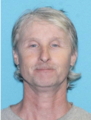 Stuart Carter missing person case profile photo