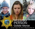Goldie Morse missing person case profile photo