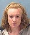 Melissa Blevins missing person case profile photo