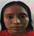 Glendy Coccal missing person case profile photo