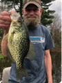 Jeffrey Stenz missing person case profile photo