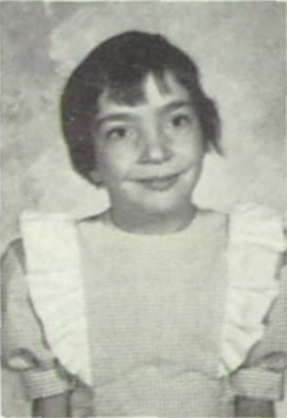 Dorothy Sabin missing person case in Berryville, Arkansas